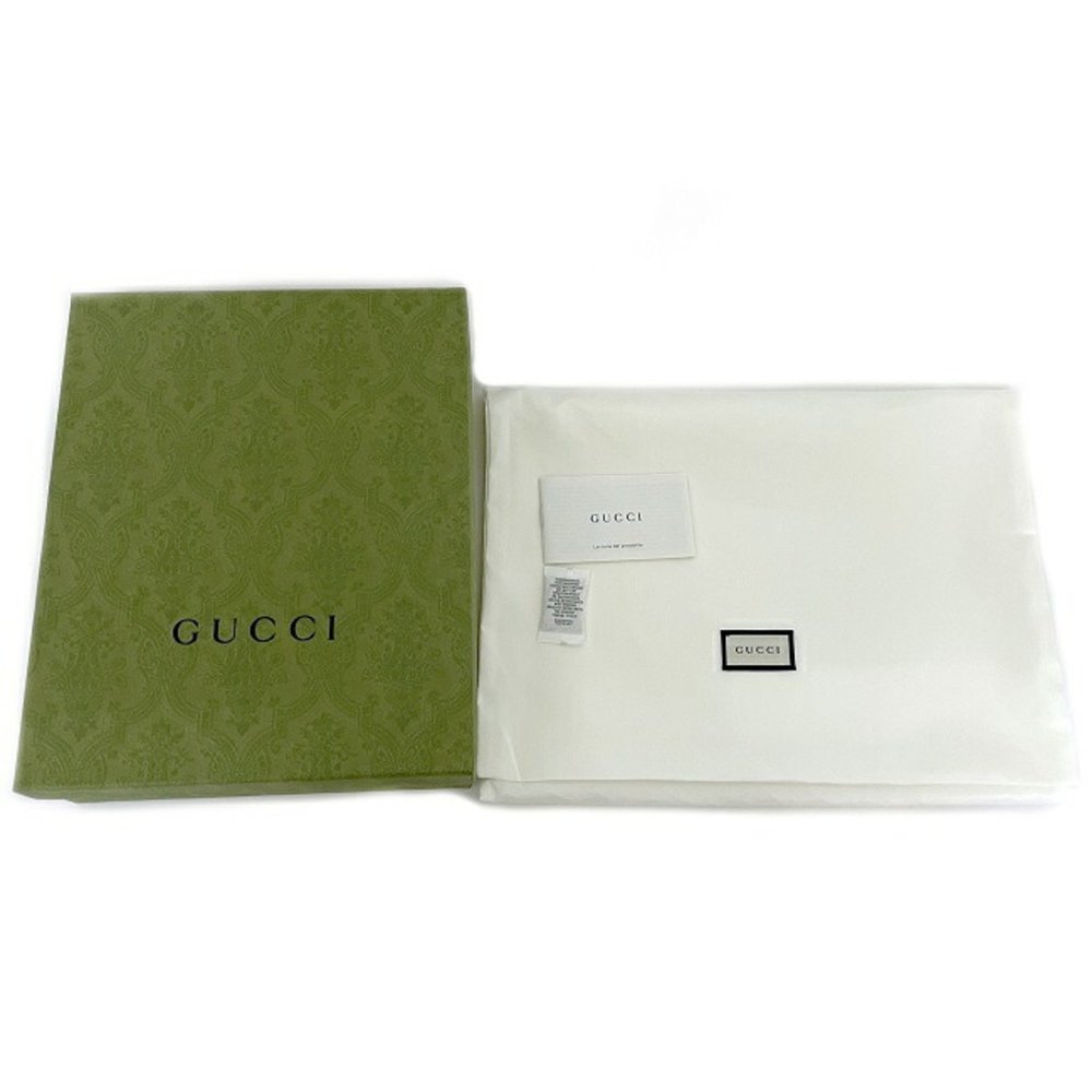 Gucci rucksack GG backpack beige green red gold offidia 598661-96iwg-8745 PVC... - Picture 10 of 10